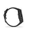 Garmin epix Pro (g2), 51mm, Slate Gray, Black band