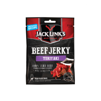 Jack Links Sušené hovězí maso Beef Jerky