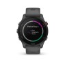 Garmin Forerunner 255, Slate Grey