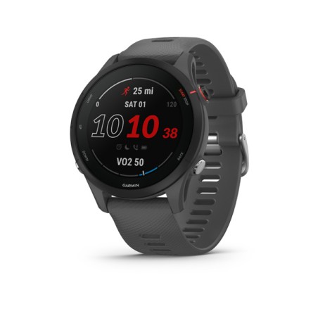 Garmin Forerunner 255, Slate Grey