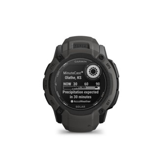 Garmin Instinct 2X Solar