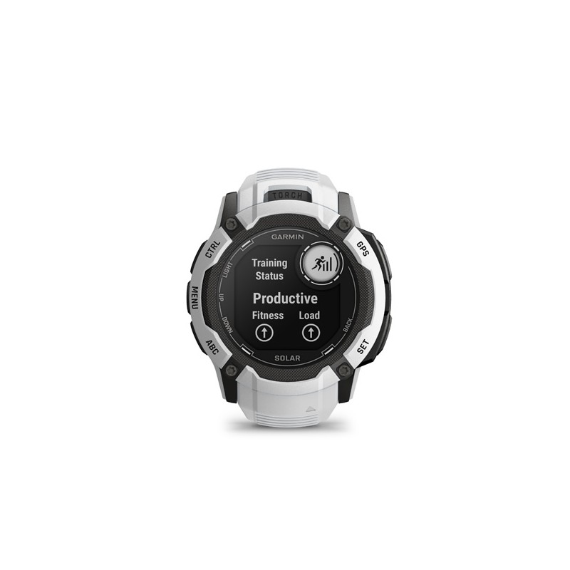 Garmin Instinct 2X Solar