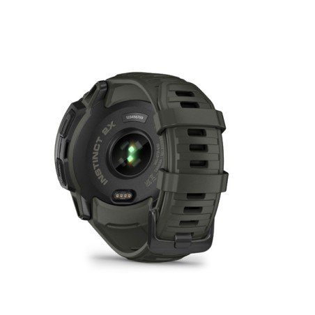 Garmin Instinct 2X Solar