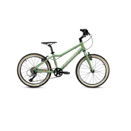 ACADEMY Grade 4 - 20" (od 115 cm)