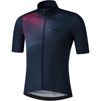 Shimano S-Phyre short sleeves Wind...