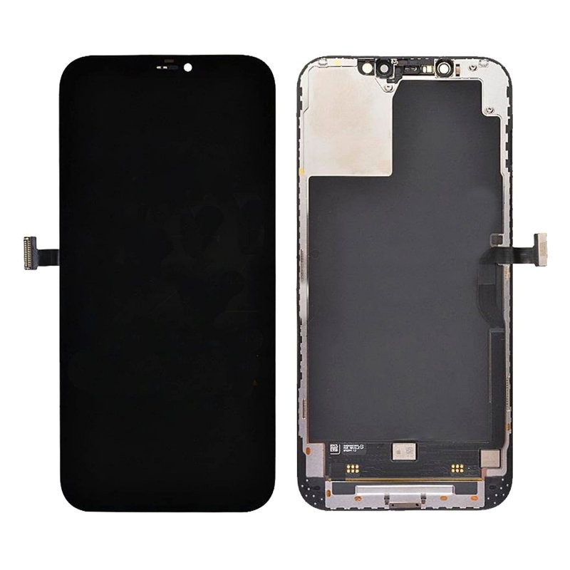 Displej s digitizérem (Soft OLED) pro iPhone 12 Pro Max