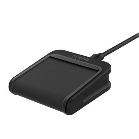 Mophie Bezdrátová nabíjecí podložka Charge Stream pad mini - černá