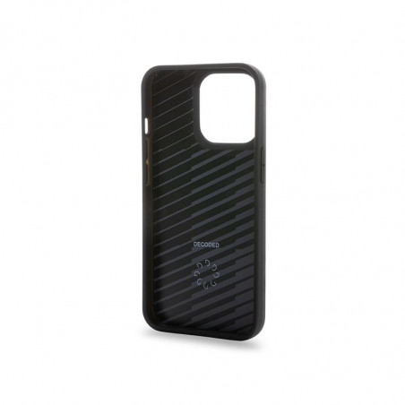 Decoded Nike Magsafe Backcover, black - iPhone 13 Pro