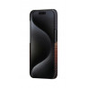 PITAKA MagEZ 5 case, sunset - iPhone 15 Pro
