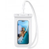 SPIGEN Aqua Shield waterproof case A601 1 pack, white