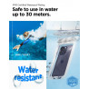 SPIGEN Aqua Shield waterproof case A601 1 pack, white