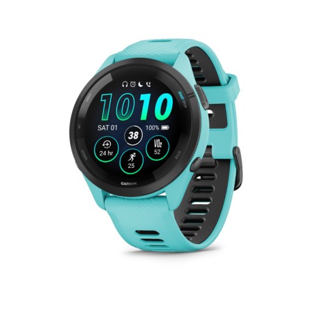 Garmin Forerunner 265 - rozbalený tovar