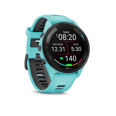 Garmin Forerunner 265 - rozbalený tovar