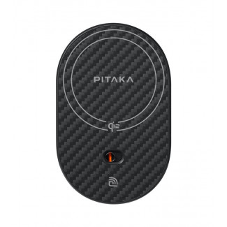 Pitaka MagEZ Car Mount Pro 2 Qi2