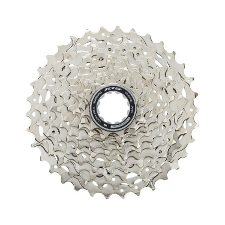 Kazeta Shimano 105 CS-R7100 12-kolo 11-34z