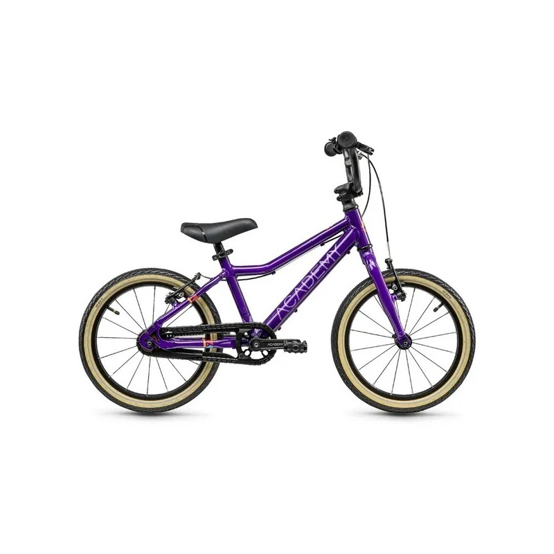 ACADEMY Grade 3 - 16" (od 105 cm)