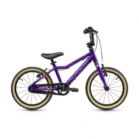 ACADEMY Grade 3 - 16" (od 105 cm)