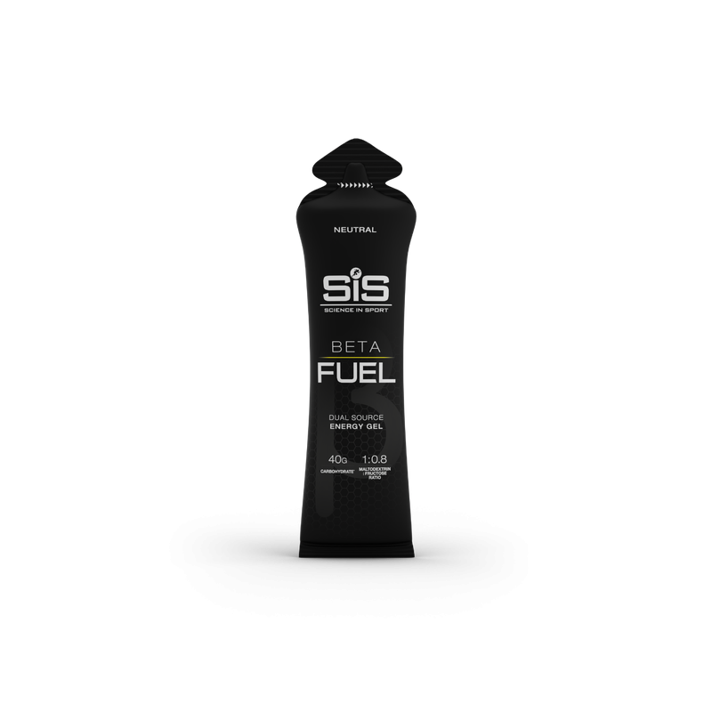 SiS Beta Fuel Gel