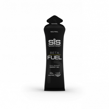 SiS Beta Fuel Gel