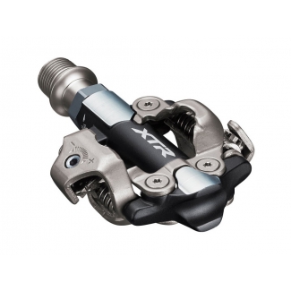 MTB Pedály SHIMANO XTR PD-M9100 + kufry