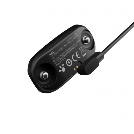 Hrudní pás Magene H613 pulsometr, monitor srdeční frekvence