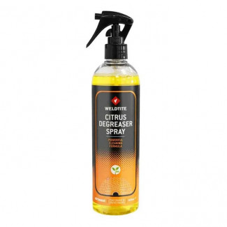 WELDTITE Dirtwash Citrus Degreaser 400ml