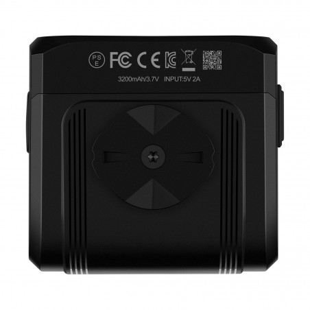 Magicshine HORI 1300 přední světlo
