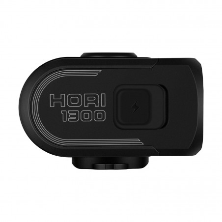 Magicshine HORI 1300 přední světlo