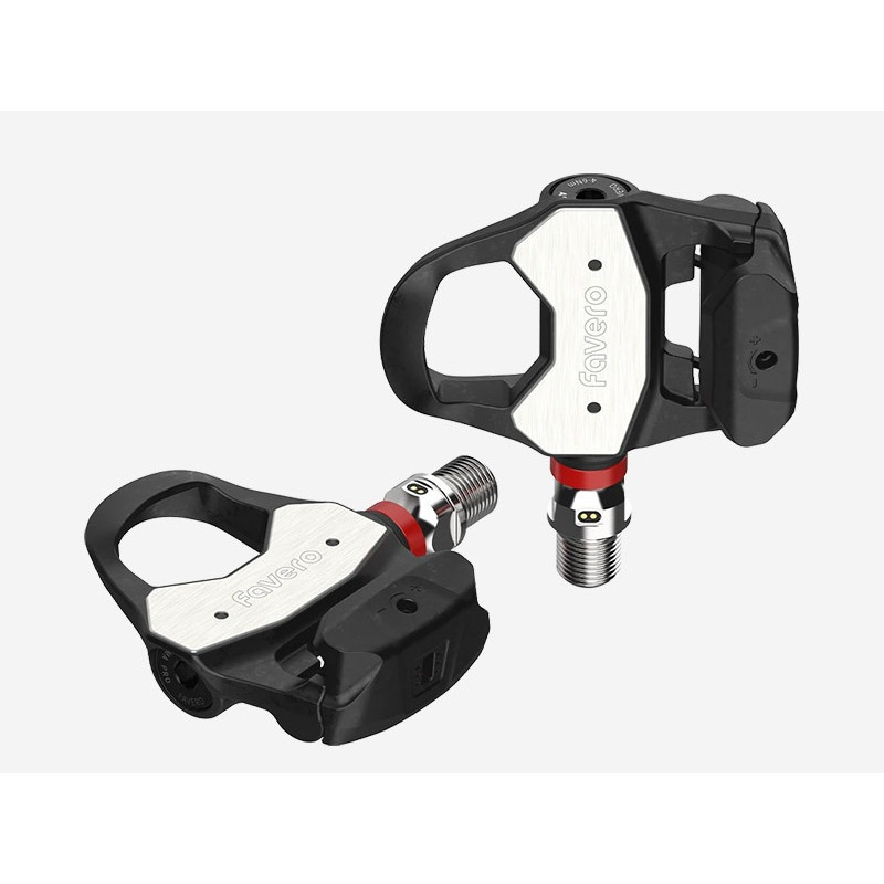 Favero Assioma Pro RL-2 pedály