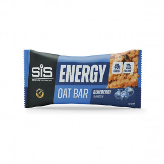 SiS OAT Energy Bar tyčinka 70g -...