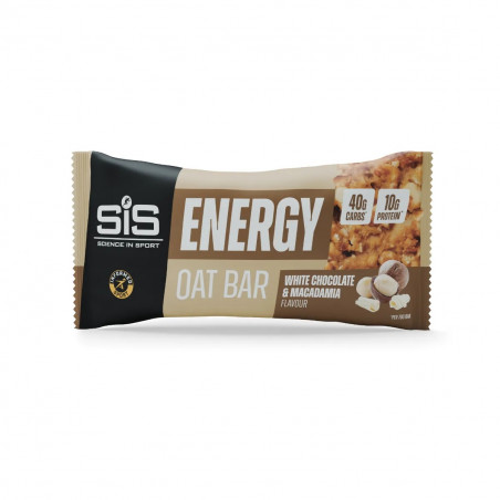 SiS OAT Energy Bar tyčinka 70g - Ovesná energetická tyčinka