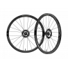 FFWD DRIFT CONTROL (36 mm), MattBlack, karbónová, ráfková, plášťová