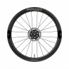 FFWD DRIFT PACE (48 mm), MattBlack, karbónová, ráfková, plášťová