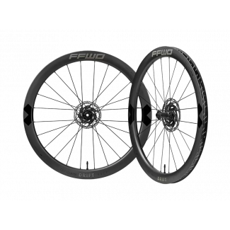 FFWD DRIFT PACE DT240 (48 mm),...