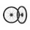 FFWD DRIFT PACE DT240 (48 mm), MattBlack, karbónová, ráfková, plášťová