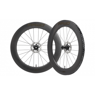 FFWD RYOT77 V2 (77 mm), DT240,...