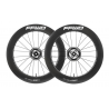 FFWD RYOT77 V2 (77 mm), DT240, white, karbónová, kotoučová, plášťová
