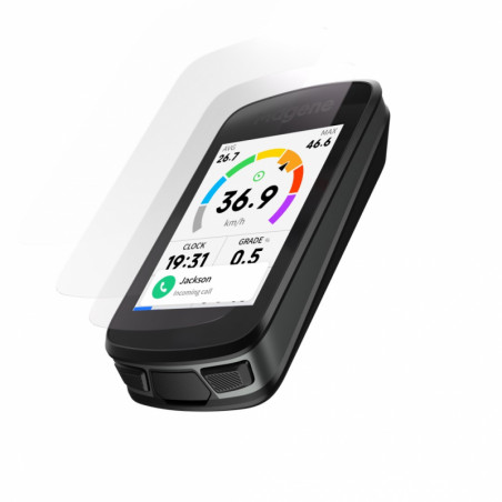 Magene C606 Pro - GPS cyklopočítač
