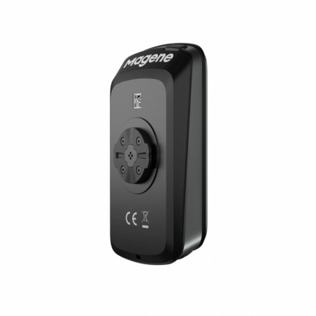 Magene C606 Pro - GPS cyklopočítač