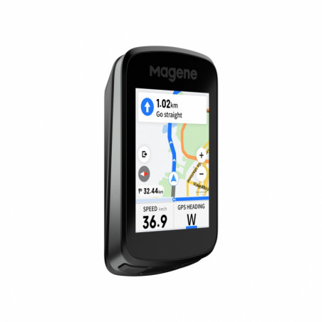 Magene C606 Pro - GPS cyklopočítač