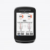 Magene C606 V2 - GPS cyklopočítač