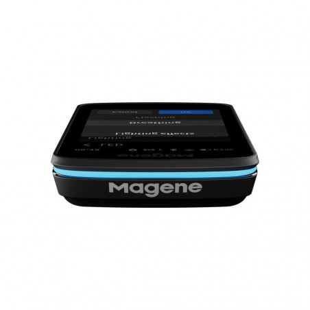 Magene C706 - GPS cyklopočítač