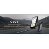 Magene C706 - GPS cyklopočítač