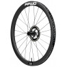 FFWD TYRO V3 (45 mm), karbónová, kotoučová, plášťová