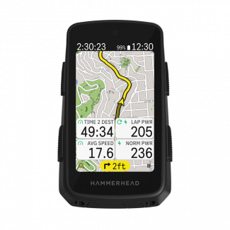 Hammerhead Karoo (Gen 3) - GPS...
