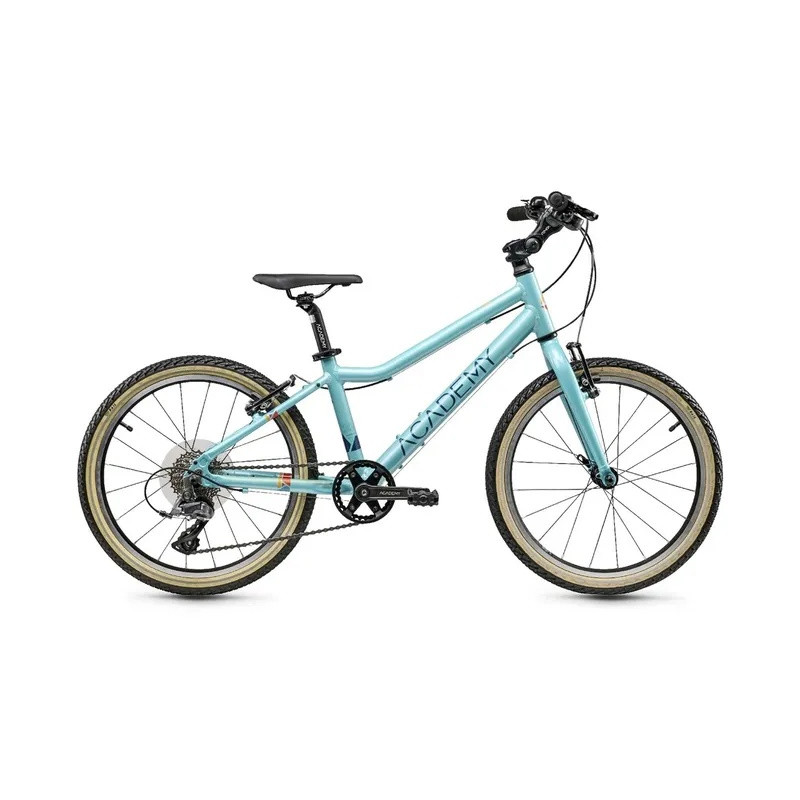 ACADEMY Grade 4 - 20" (od 115 cm)