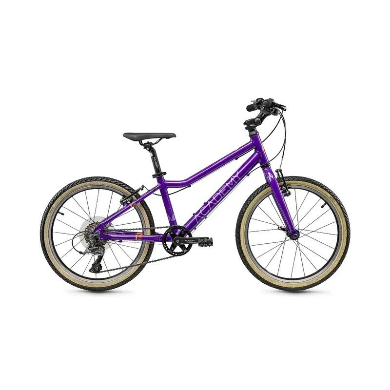 ACADEMY Grade 4 - 20" (od 115 cm)