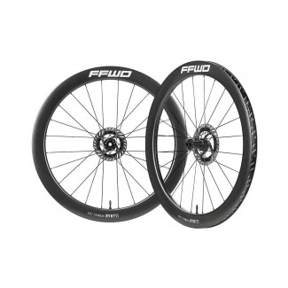 FFWD RYOT55 V2 (55 mm), DT240, white,...