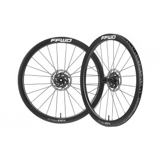 FFWD RYOT44 V2 (44 mm), DT240, white,...