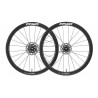 FFWD RYOT44 V2 (44 mm), DT240, white, karbónová, kotoučová, plášťová